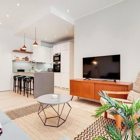 11 Borough Apartments - Bright & Spacious 2-Bed Near London Bridge Eksteriør billede
