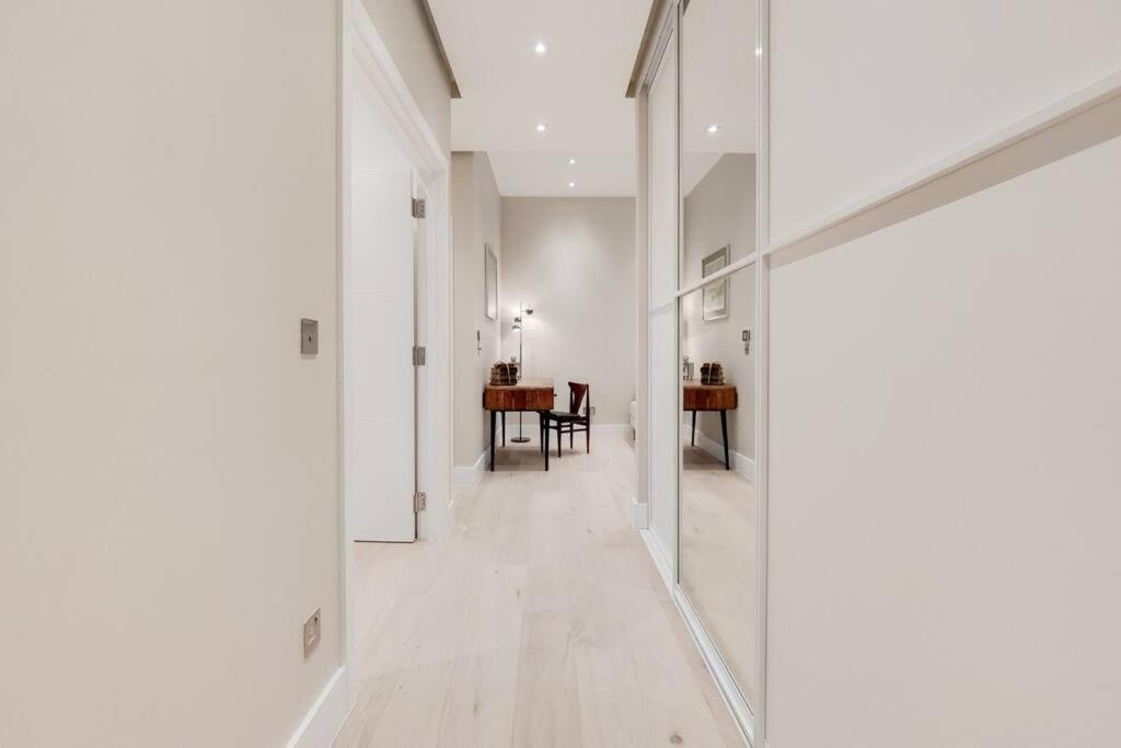 11 Borough Apartments - Bright & Spacious 2-Bed Near London Bridge Eksteriør billede
