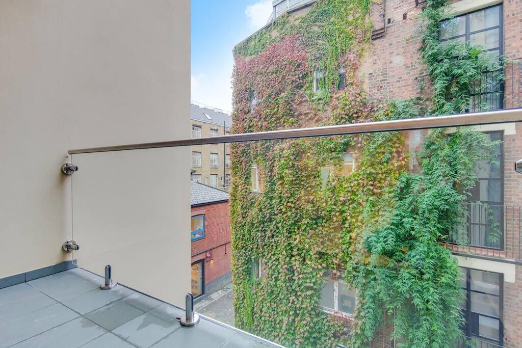11 Borough Apartments - Bright & Spacious 2-Bed Near London Bridge Eksteriør billede